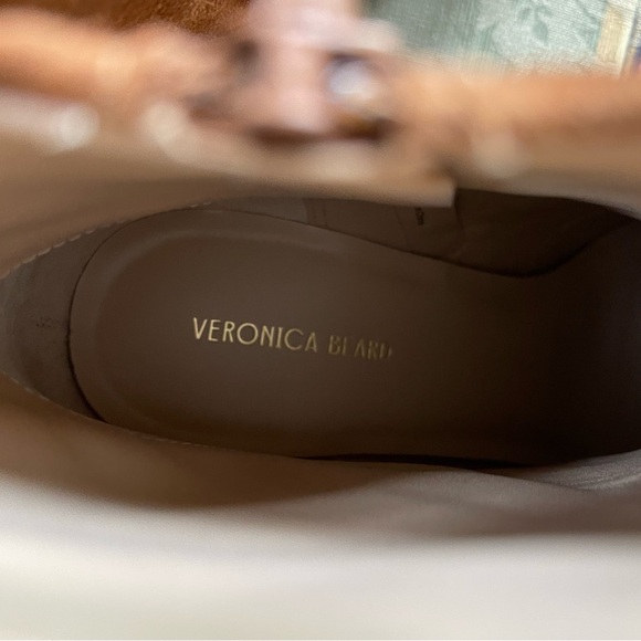 VERONICA BEARD Larissa Pointed Toe Bootie. Size 8.5 Women
N1-1 - Picture 11 of 12
